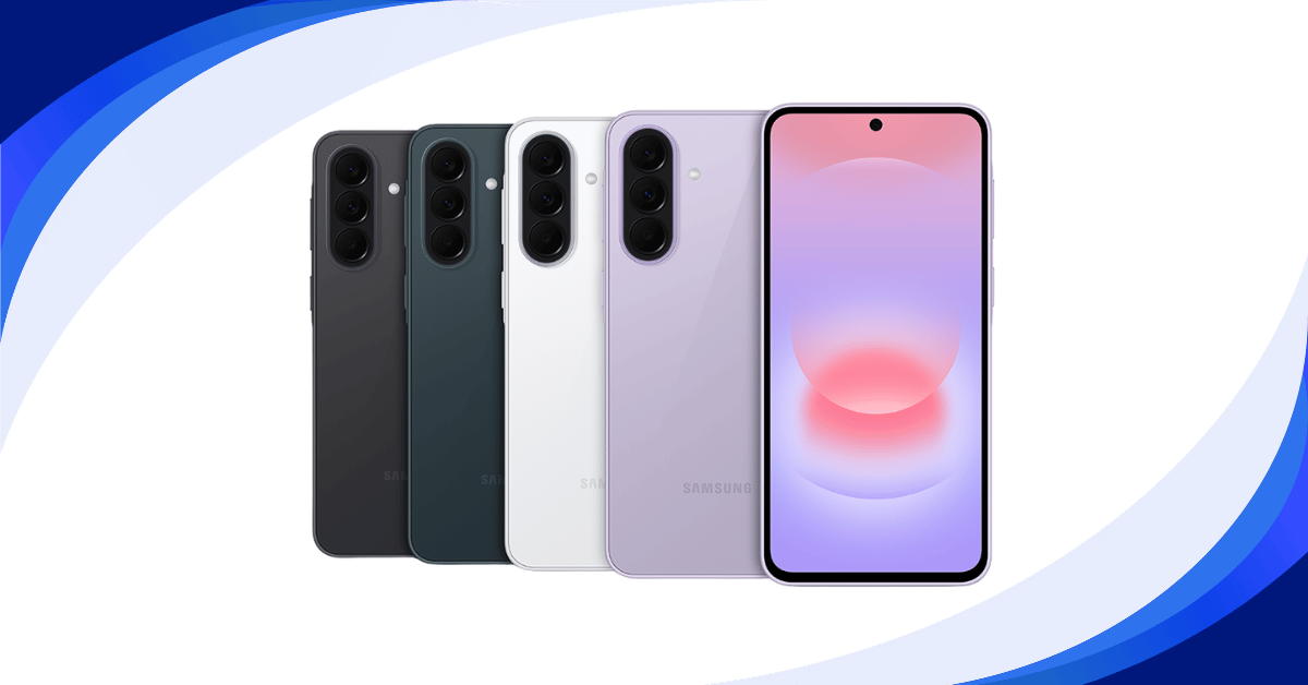 Samsung A37: Top-Einsteiger-Smartphone ab 250 Euro